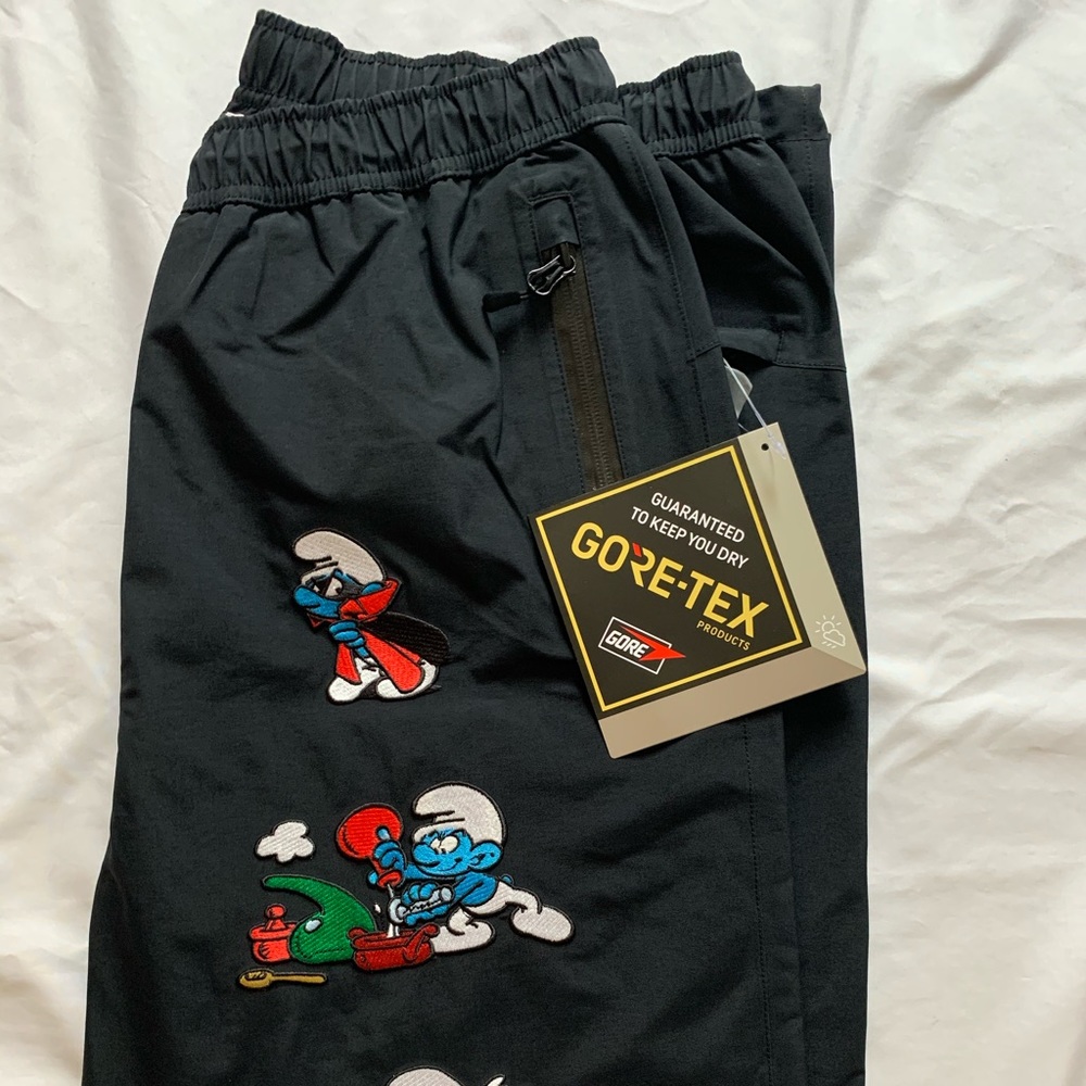 Supreme/ Smurfs GORE-TEX Pant - Picture 3 of 7